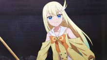 マジカルイエロー