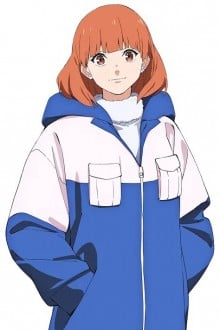 泷村矧音