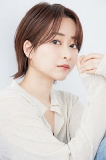 河濑茉希