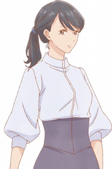 白石真波