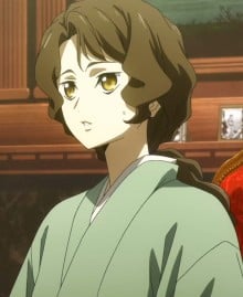 大田原真纪子