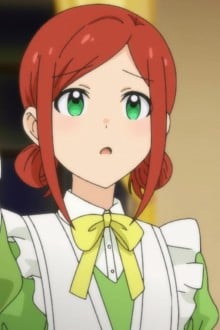 莎拉