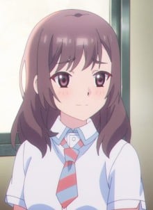 杉野真衣