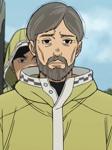 夕张武茶利