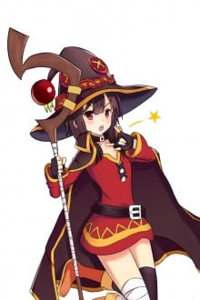 惠惠