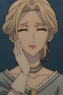 シャーロット・サーヴェル