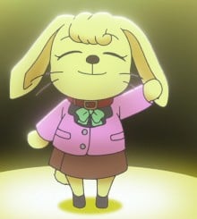 うさぎ