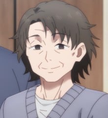 新田静江