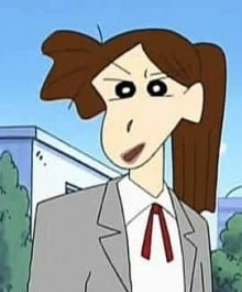 深爪龙子