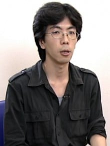 远藤诚