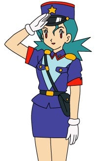 君莎