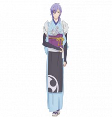 紫