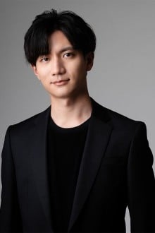 水谷纯之介