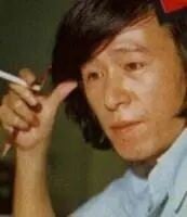 杉野昭夫