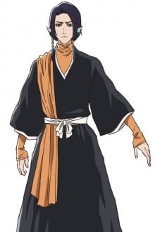 绫濑川弓亲