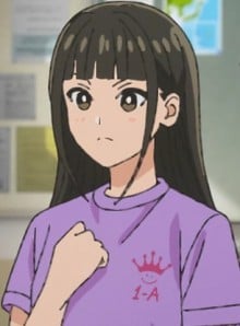 桥本樱子