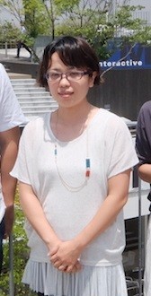 山城智惠