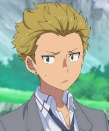 桐生裕一郎