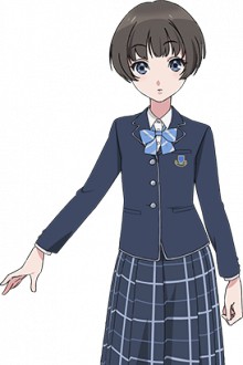 阿津木いつか