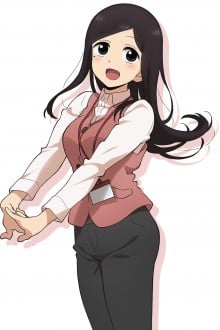 樱井桃子
