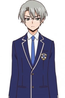 狐芝ライカ