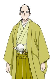 松平容保