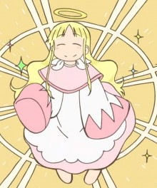 天使