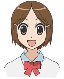 村越美树