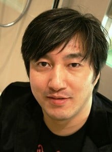 须田刚一