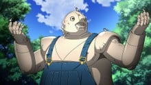 蒙布朗