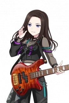 LAYER / 和奏瑞依