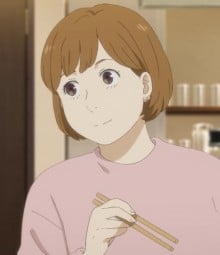 琴子