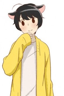 阿淼