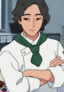 濑田