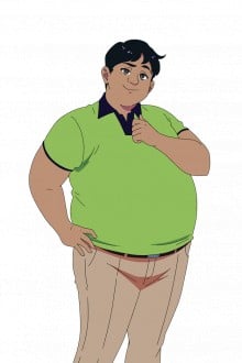 ウメッド・パテル