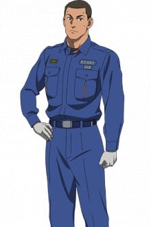 长谷部
