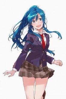 七海深奈实