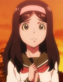 美少女学生会长
