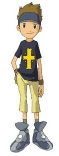 盐田博和
