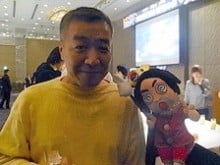 吉川兆二