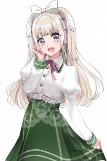 白鸟胡桃