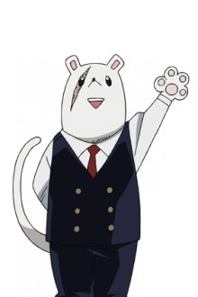 根津校长