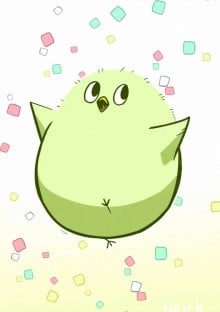 哔呜咿