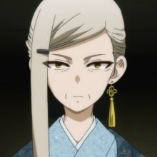 阇弥弥子