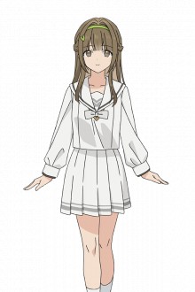 葛城春香