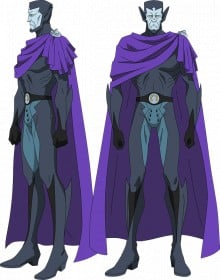 ガンダル