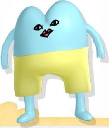 村人