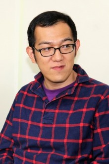 上田诚