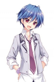 深泽与一
