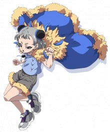 チョー・パン